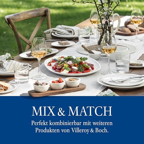 Vue 2 de Villeroy Boch Manufacture Rock