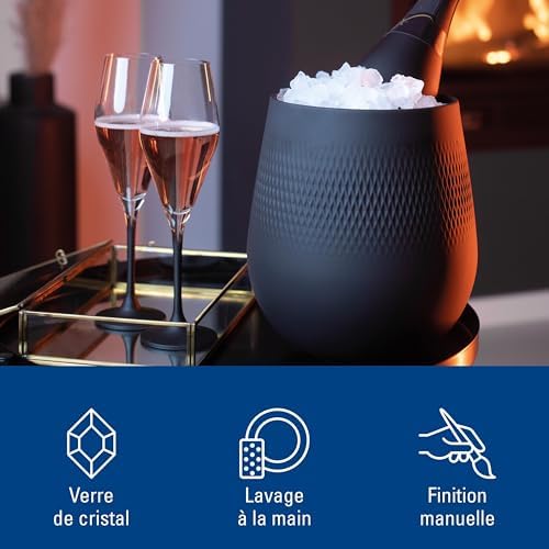 Vue 3 de Villeroy Boch Manufacture Rock
