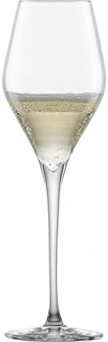 Vue 3 de Schott Zwiesel Verre