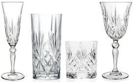 Vue 5 de Diamante Chatsworth Lot De