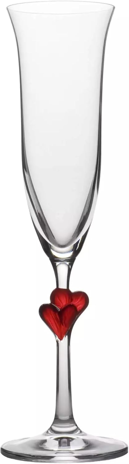 Stolzle Lausitz Lamour Verres