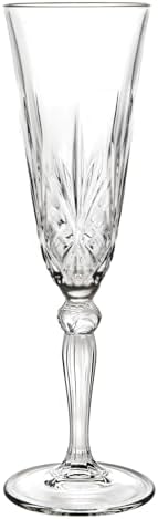 Vue 3 de Rcr Melodia Luxion Crystal