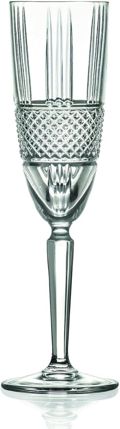 Rcr Brillante Luxion Crystal