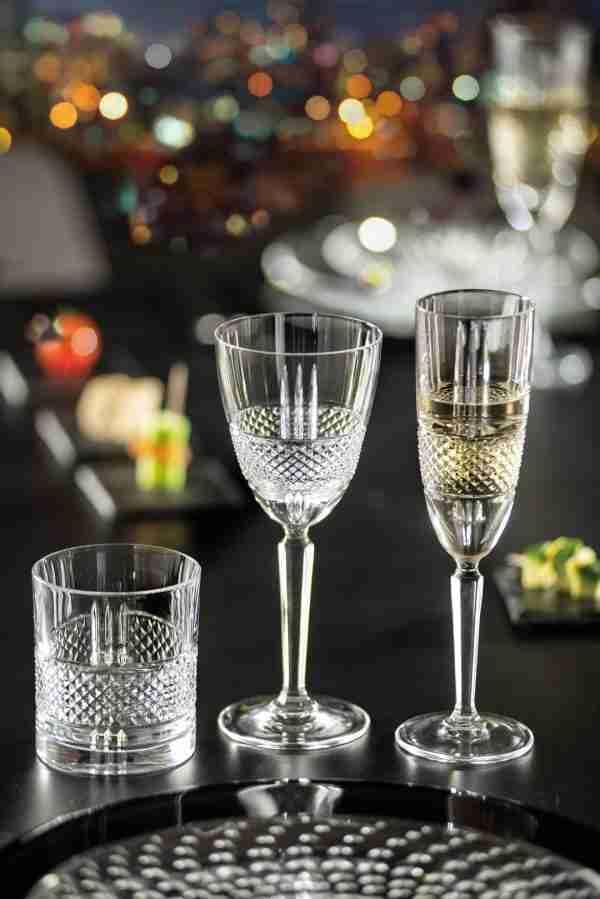 Vue 4 de Rcr Brillante Luxion Crystal