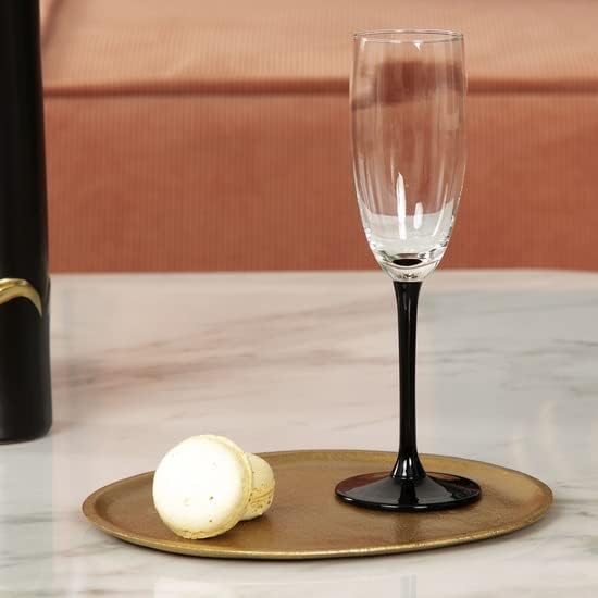 Vue 4 de Solavia Lot De Flutes