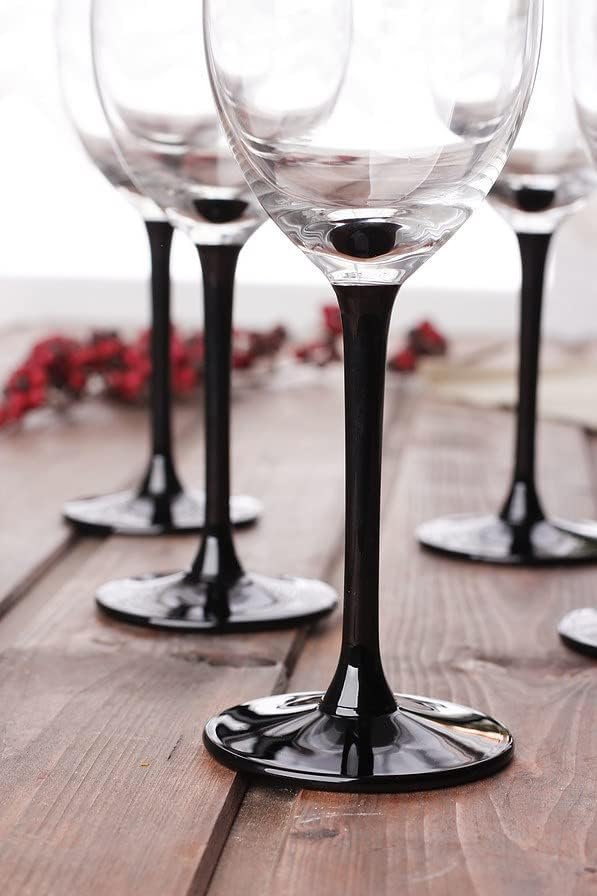 Vue 7 de Solavia Lot De Flutes