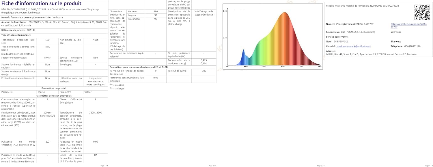 Vue 5 de Diamante Swarovski Flutes