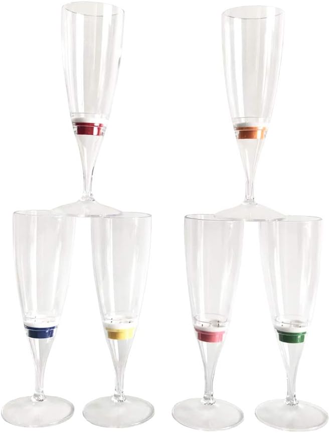 Lot De Flutes