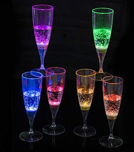 Vue 4 de Lot De Flutes