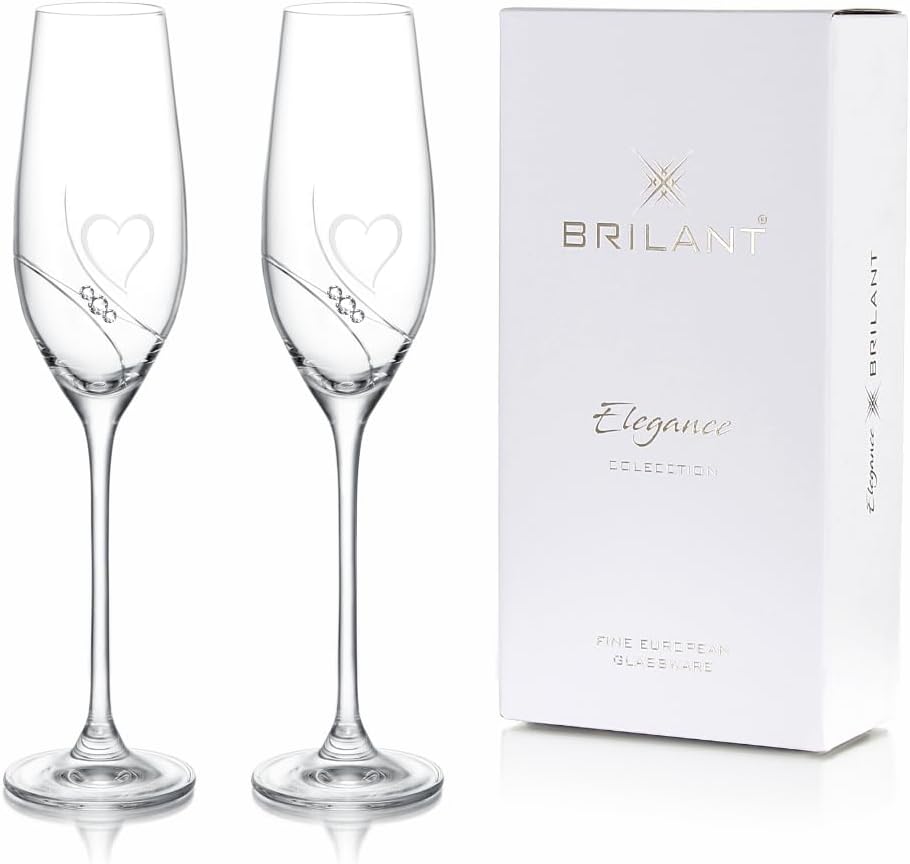 Brilant Romantic Passion Lot