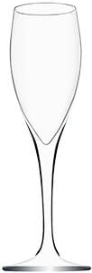 Bockling Flutes Champagne