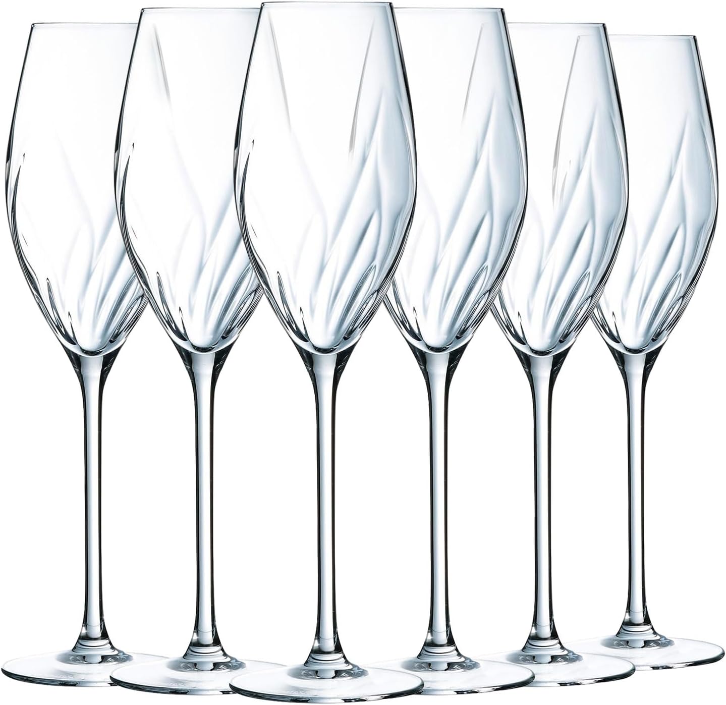 Cristal Darques Paris Collection