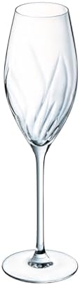 Vue 3 de Cristal Darques Paris Collection