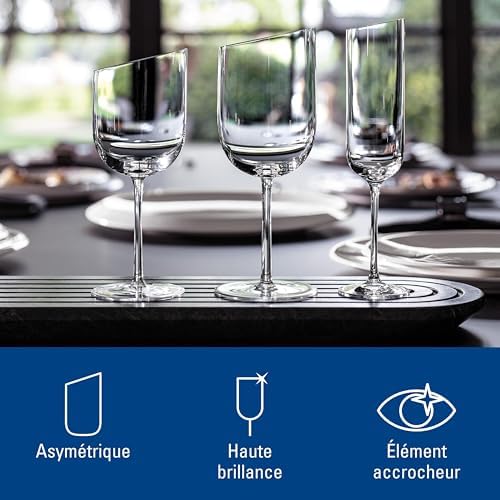 Vue 4 de Villeroy Boch Newmoon Champagne