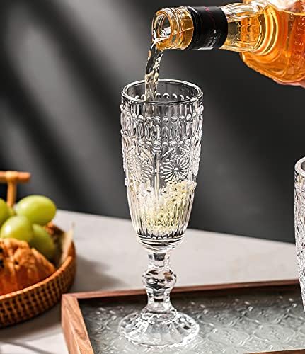 Vue 7 de Kingrol Lot De Flutes