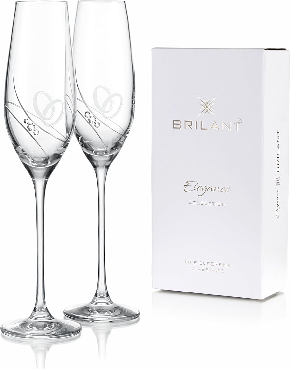 Brilant Gala Lot De
