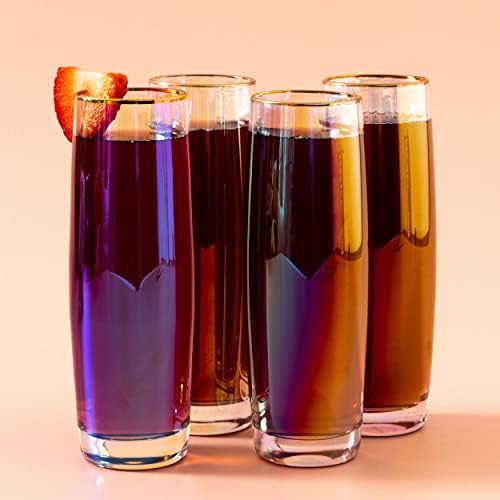 Vue 5 de Root Lot De Flutes