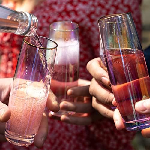 Vue 6 de Root Lot De Flutes