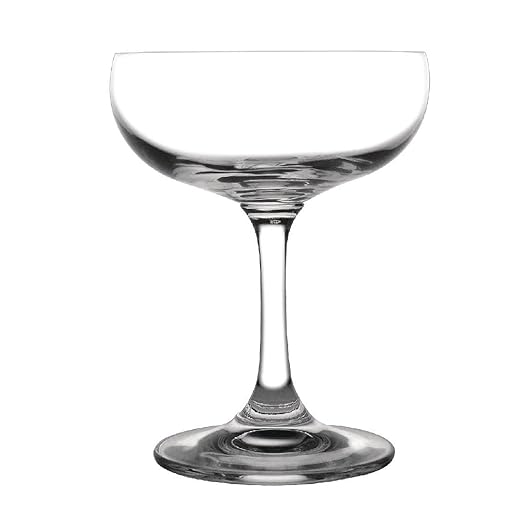 Olympia Coupe Champagne