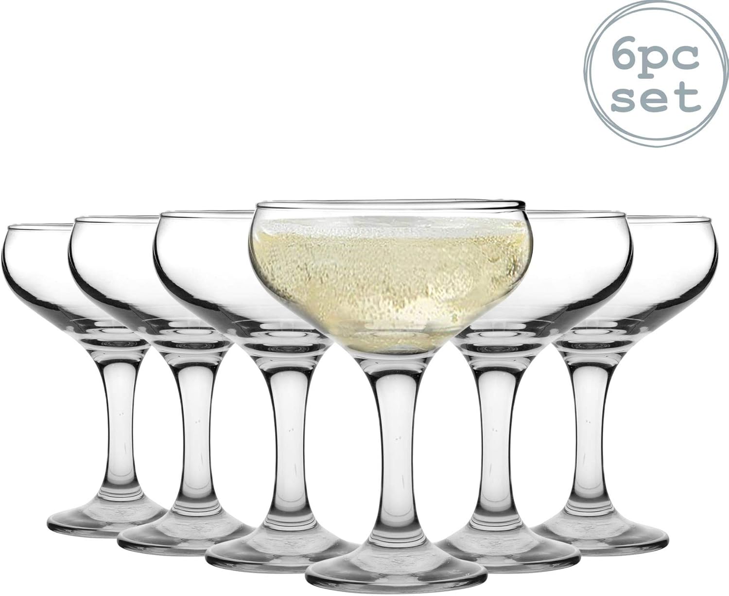 Rink Drink Soucoupes De