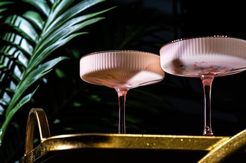 Vue 3 de Lot De Verres