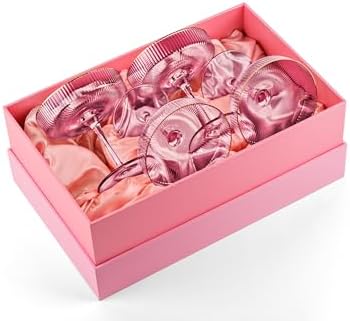 Vue 4 de Lot De Verres