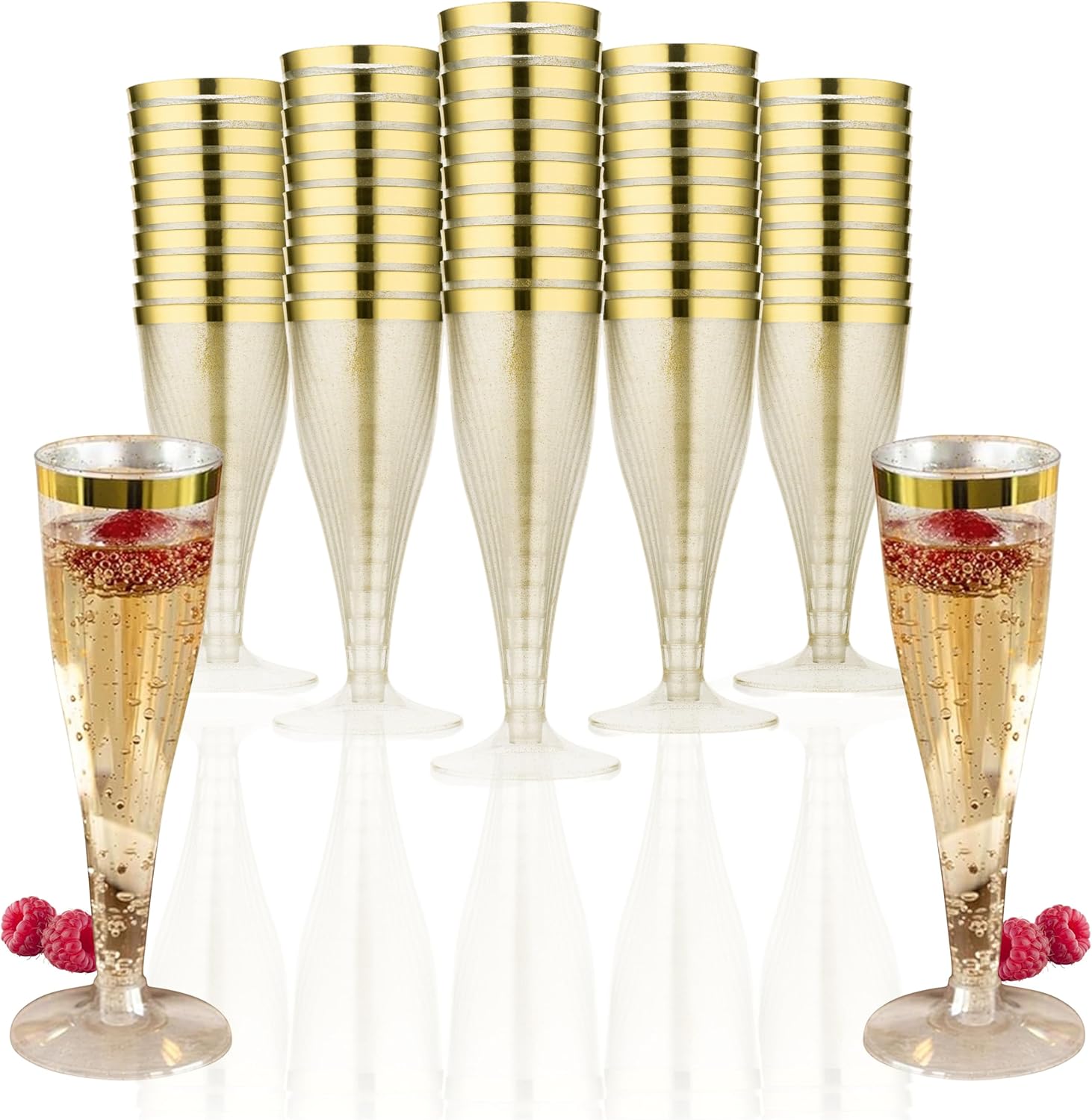 Kelhom Flutes Champagne