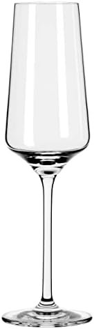 Vue 4 de Ritzenhoff Flute Champagne