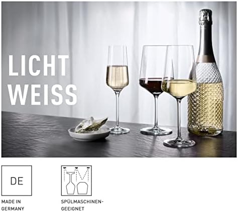 Vue 6 de Ritzenhoff Flute Champagne