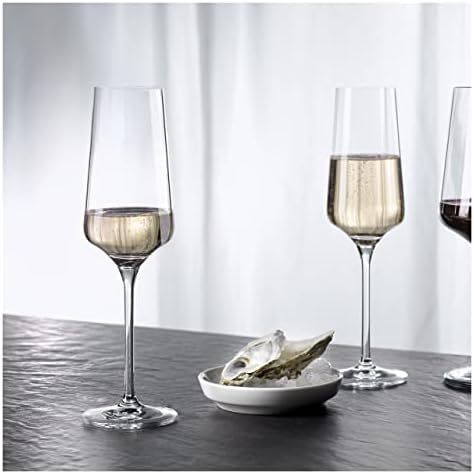 Vue 7 de Ritzenhoff Flute Champagne