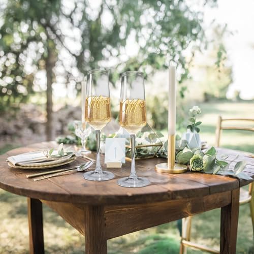 Vue 7 de Paracity Lot De Flutes