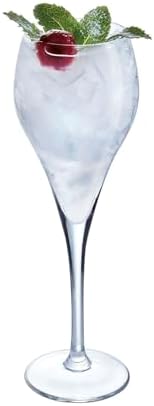 Vue 2 de Arcoroc Flute