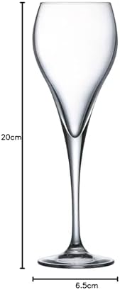 Vue 6 de Arcoroc Flute