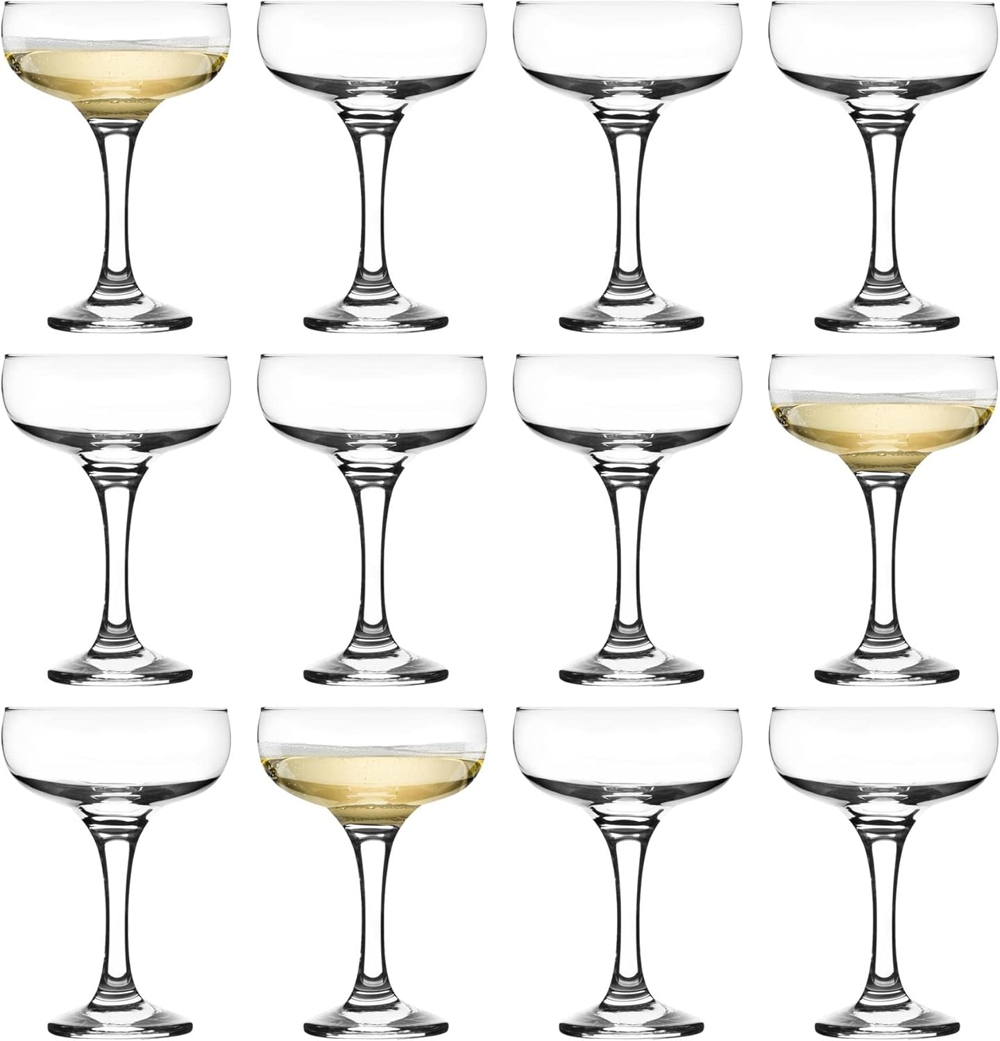 Coupes Champagne - Accessoires champagne premium et art de la dégustation