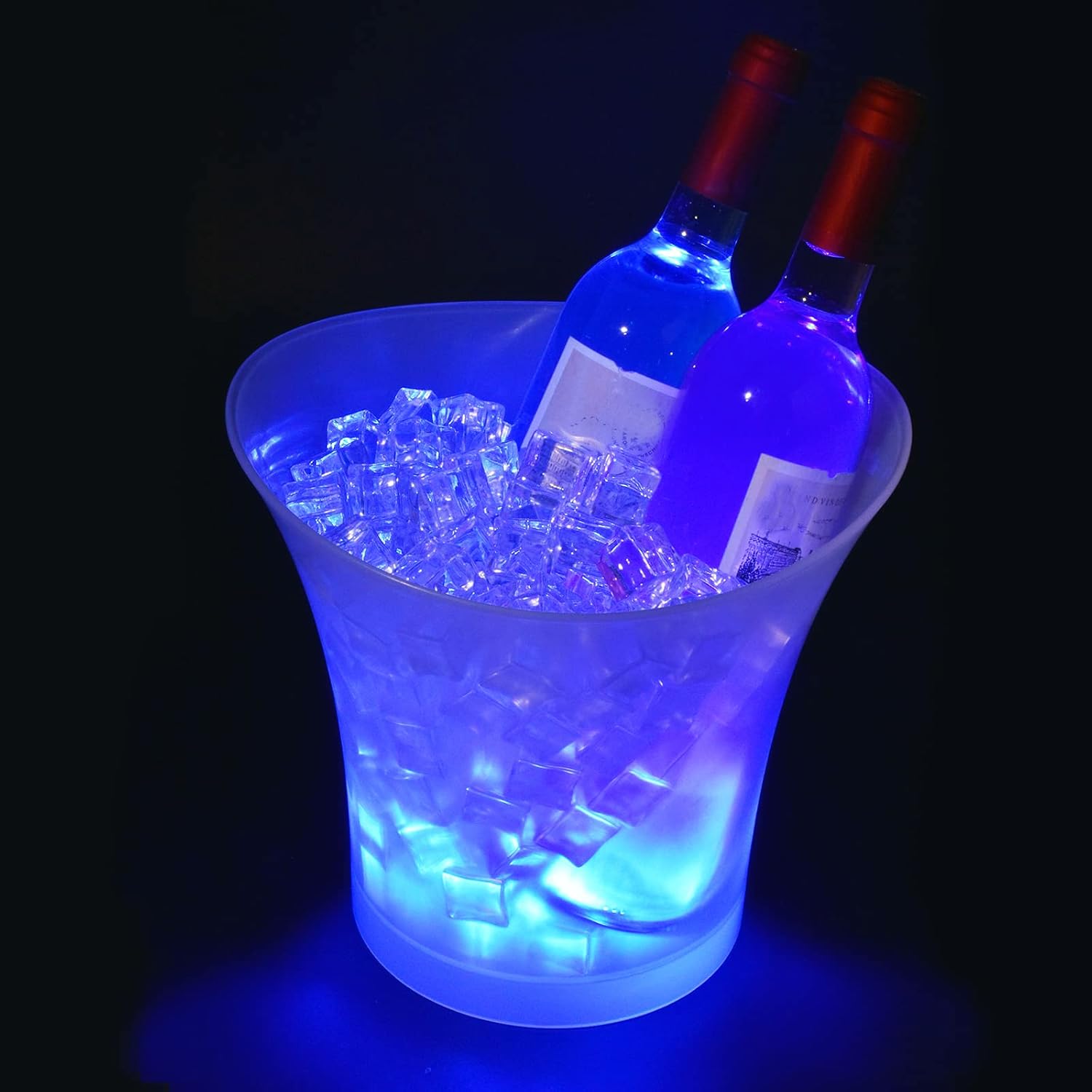 Tiandiren Seaux Glace