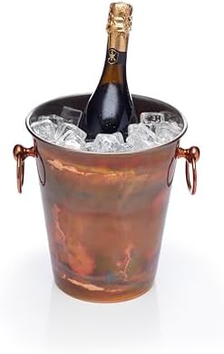 Vue 4 de Barcraft Seau Glace