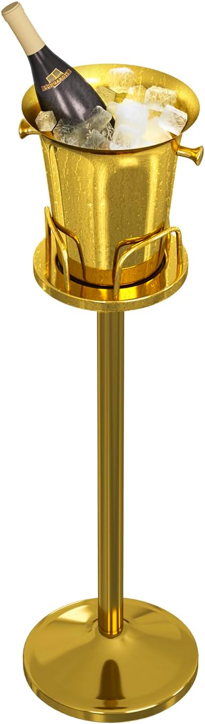 Seau Champagneseau