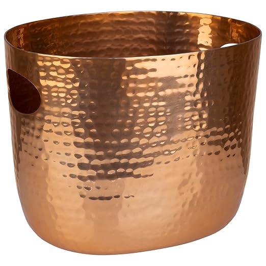 Seaux Champagne - Accessoires champagne premium et art de la dégustation
