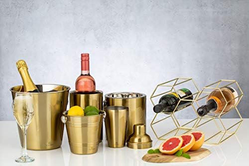 Vue 6 de Viners Barware Seau