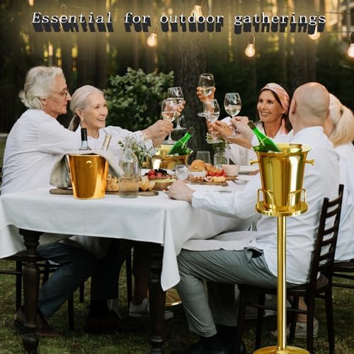 Vue 7 de Seau Champagneseau