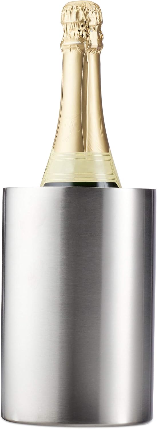 Relaxdays Refroidisseur De Bouteille