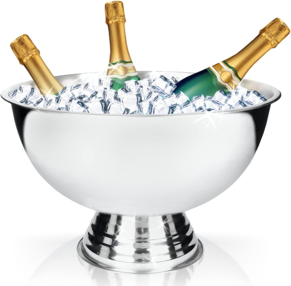 Stimo Seau Champagne