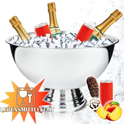 Vue 5 de Stimo Seau Champagne