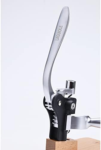 Vue 4 de Laguiole Tire Bouchon