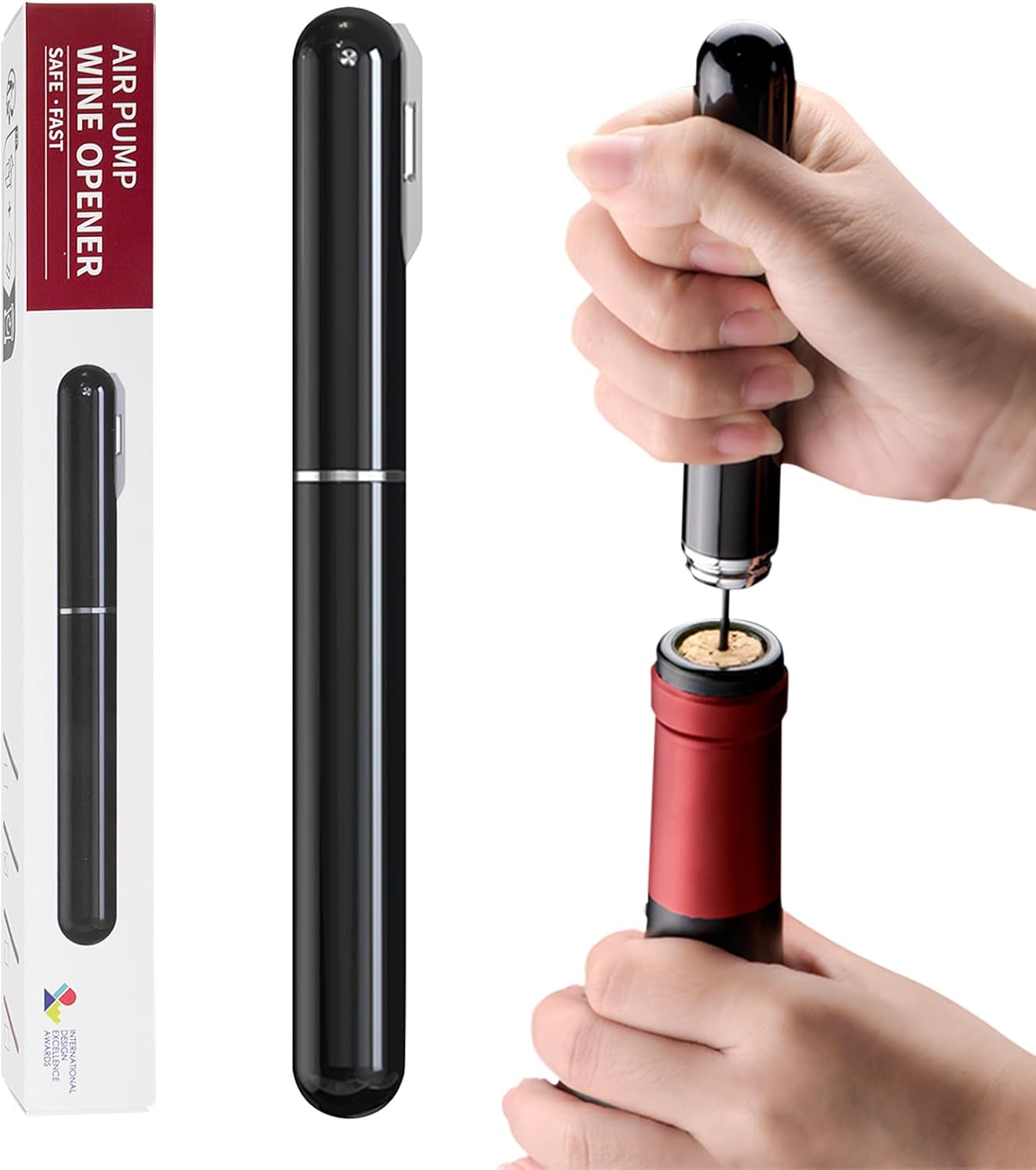 Fbbules Tirebouchon Pompe