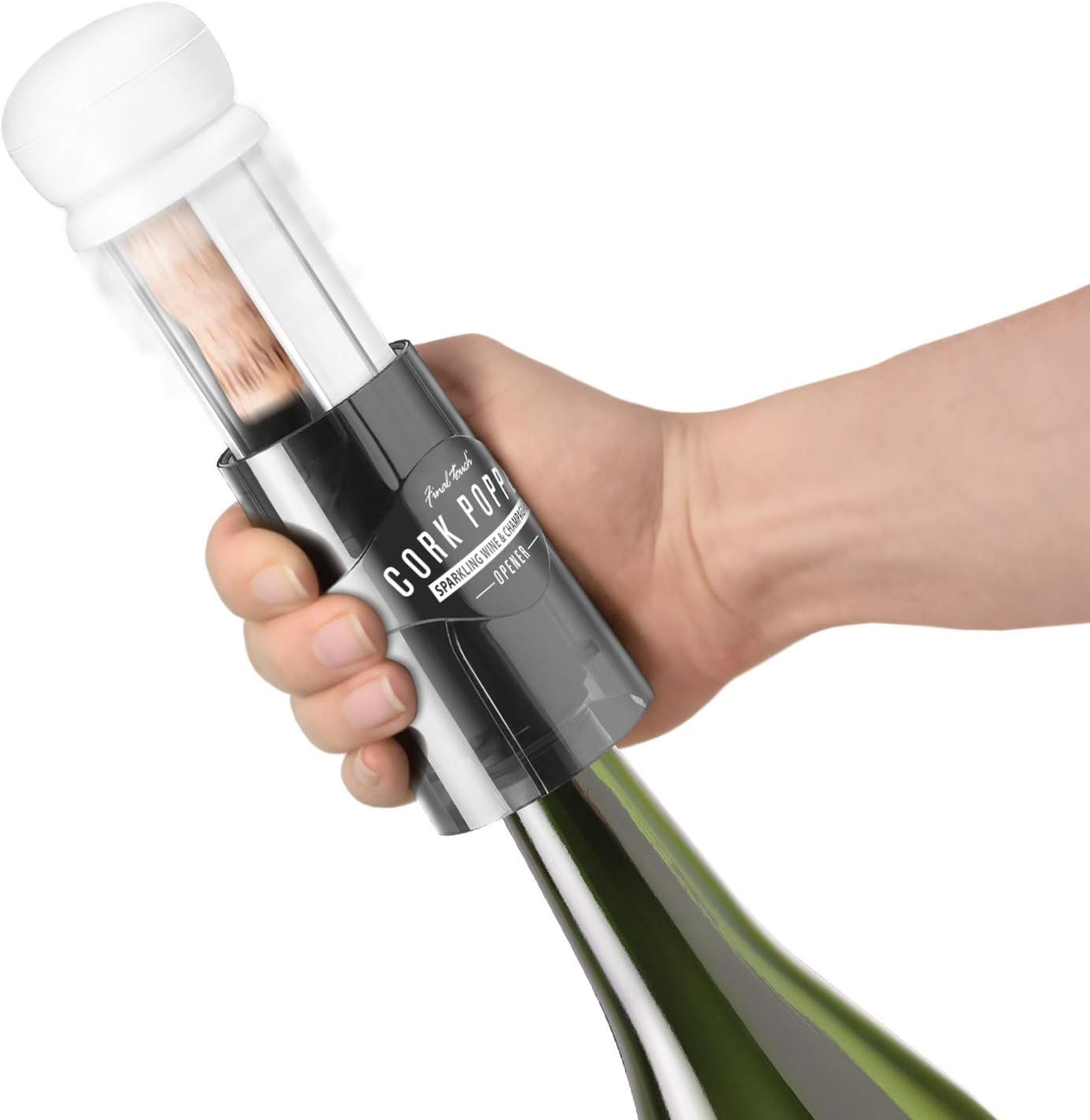 Final Touch Ouvrechampagne Fta