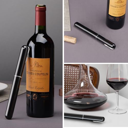 Vue 4 de Fbbules Tirebouchon Pompe