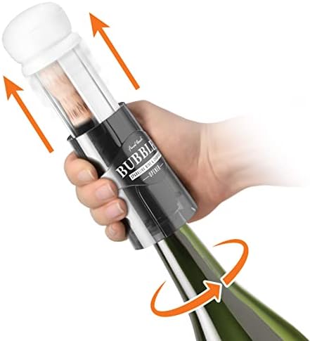 Vue 6 de Final Touch Ouvrechampagne Fta