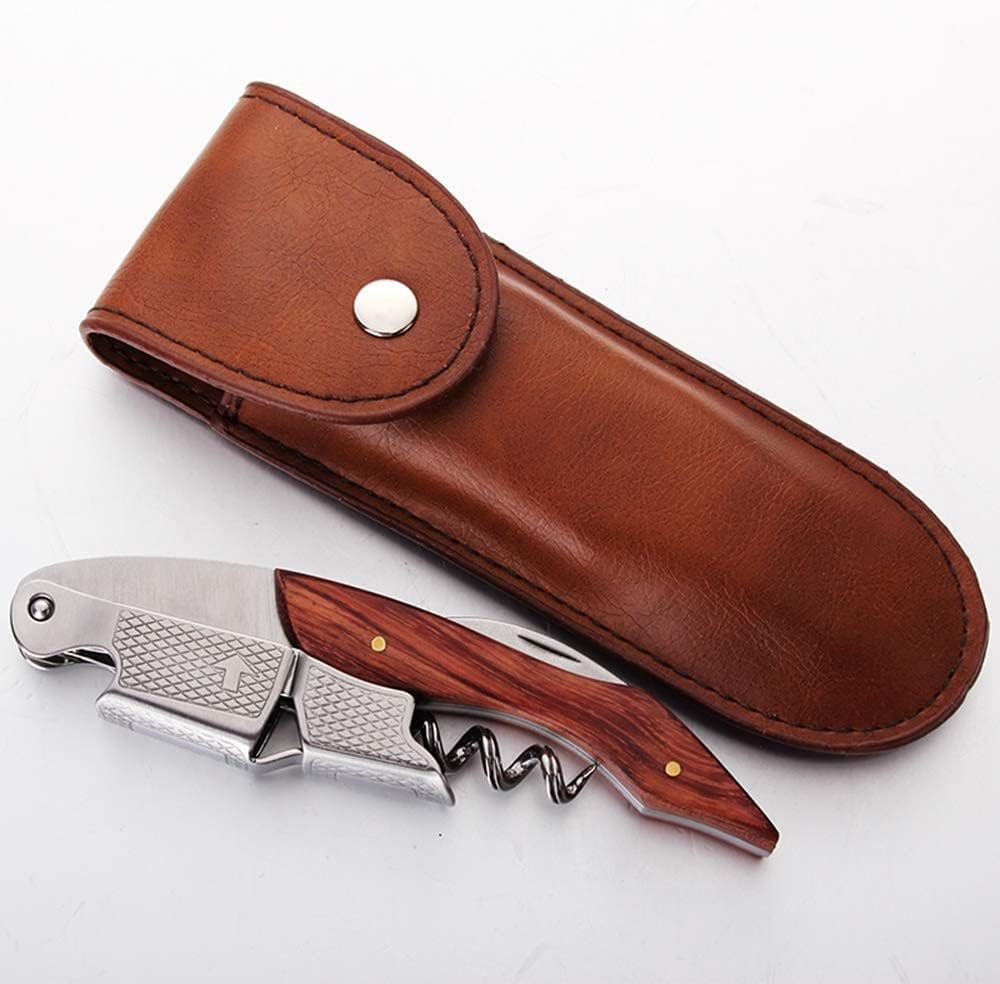 Tirebouchon Professionnel En Acier