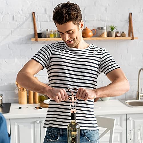 Vue 7 de Tire Bouchon Elegant Et